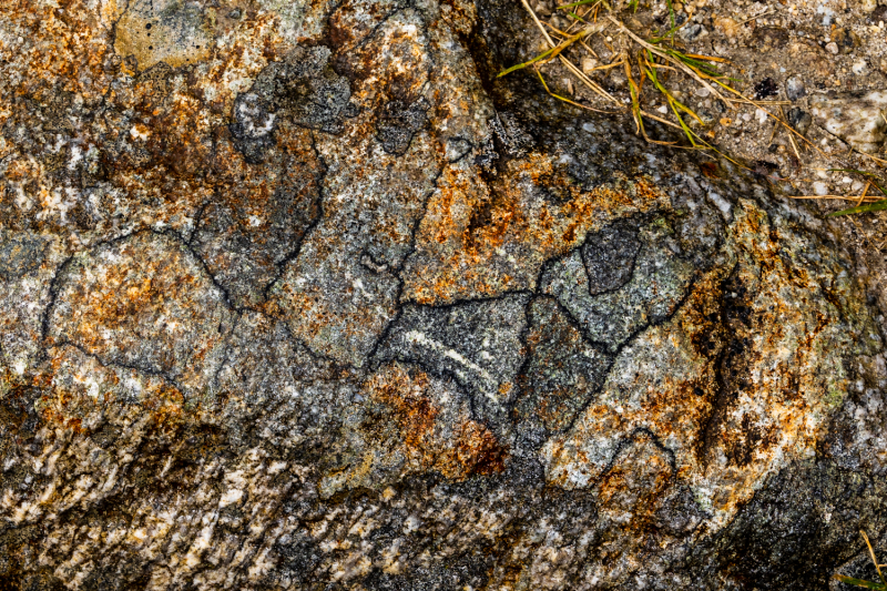 Alpenüberquerung