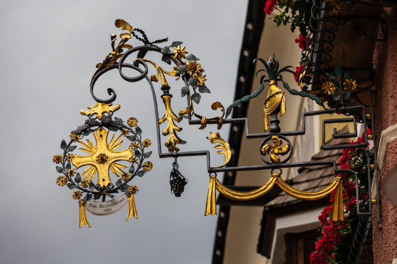 Alpenüberquerung