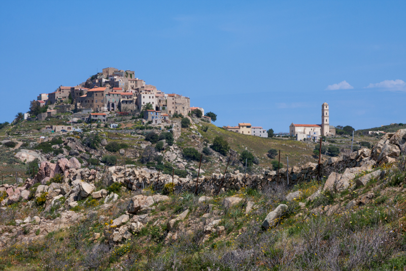Korsika