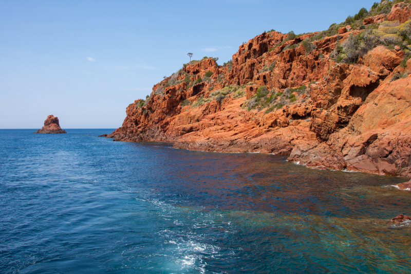 Korsika