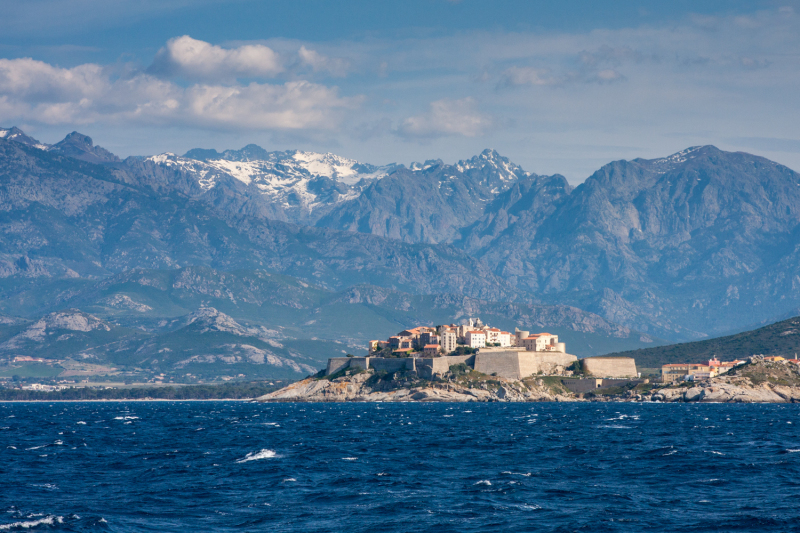 Korsika