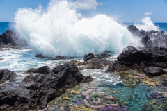 La Réunion